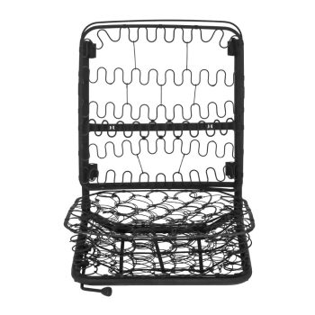   Front seat frame, seat and backrest, left side, 1/3 part, T2 08/62-07/67