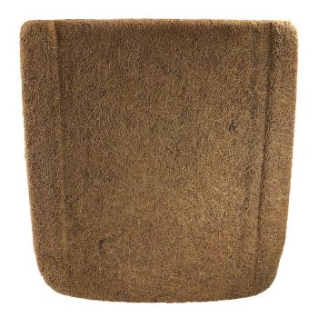 Ülésvázra betét az elsö háttámlára, Bogár 50-55