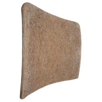   Ülésvázra betét az elsö háttámlára, Bogár 68-72 (Az egybefejtámlásé!!)