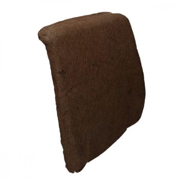   Ülésvázra betét az elsö háttámlára, Bogár 08/72-07/76 Euro