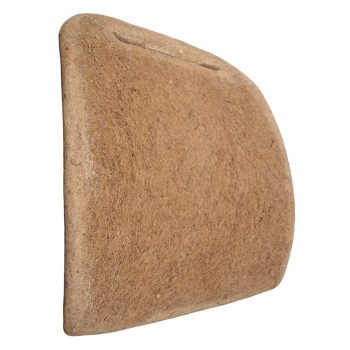   Ülésvázra betét az elsö háttámlára, Bogár 08/73-07/76