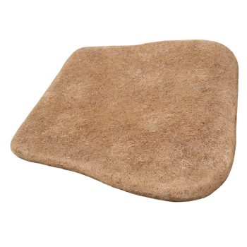 Ülésvázra betét az elsö alsótámlára, Bogár 55-67