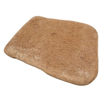   Ülésvázra betét az elsö ülés alsótámlájára, Bogár 68-72