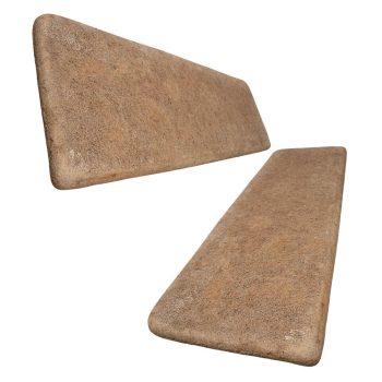   Seat frame insert for the front lower backrest or upper backrest T2 55-61