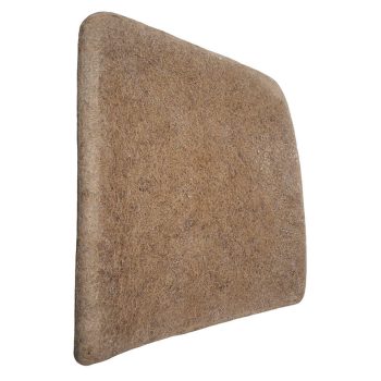 Seat frame insert for the first 1/3 backrest T2 62-67