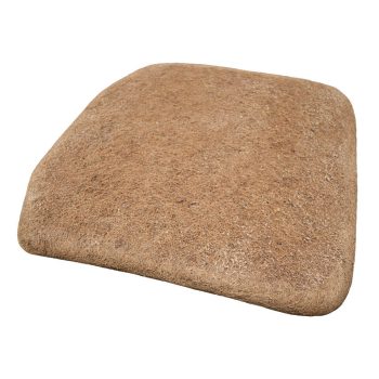 Seat frame insert for the first 1/3 seat cushion T2 63-74