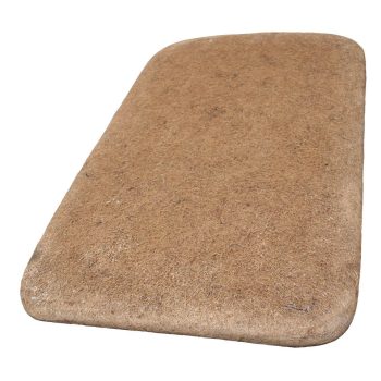   Seat frame insert for the first 2/3 seat cushions T2 Bus 08/62-07/79