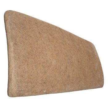  Seat frame insert for middle seat 2/3 backrest T2 55-79