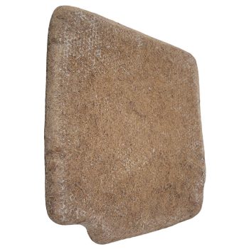 Seat frame insert for the middle seat 1/3 backrest T2 55-79