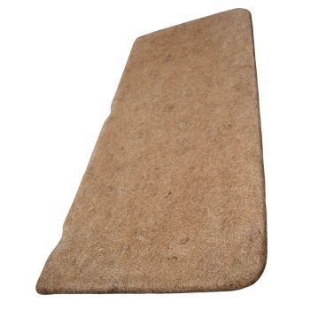   Seat frame insert for the middle seat 3/4 lower backrest T2 55-79