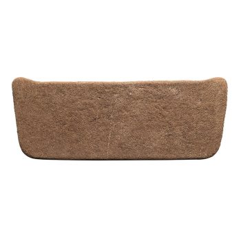   Ülésvázra betét a hátsóülés háttámlára, Bogár 50-55