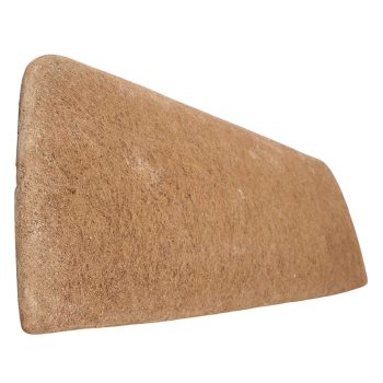   Ülésvázra betét a hátsóülés háttámlára, Bogár -64