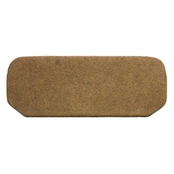   Ülésvázra betét a hátsóülés alsótámlára, Bogár 50-55