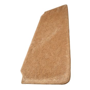   Ülésvázra betét a hátsóülés alsótámlára, Bogár 65-