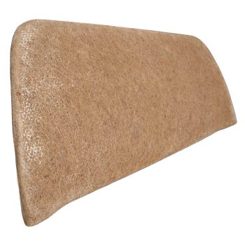   Ülésvázra betét a hátsó háttámlára, Bogár kabrió -07/64