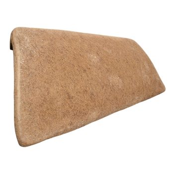   Ülésvázra betét a hátsó háttámlára, Bogár kabrió 08/64-