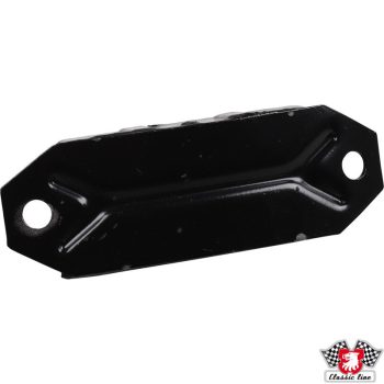    Gearbox bracket, Porsche 356 1.1-1.5 01/50-12/55 (single bracket)