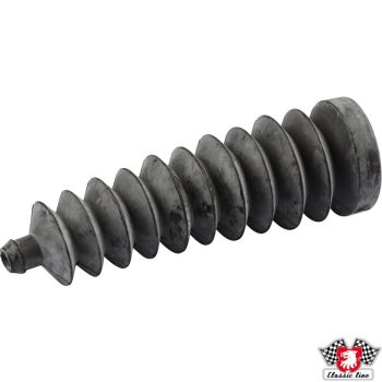   Kézifékkötél/gázpedál rudazat/km óra spirál gumi átvzetö, Porsche 356 /A/B/C 1.1-1.6 01/50-12/65