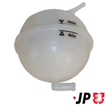   Expansion tank, coolant, Golf Mk2 and Golf Mk3 1.0-1.8 (Diesel too!) 1989-1995