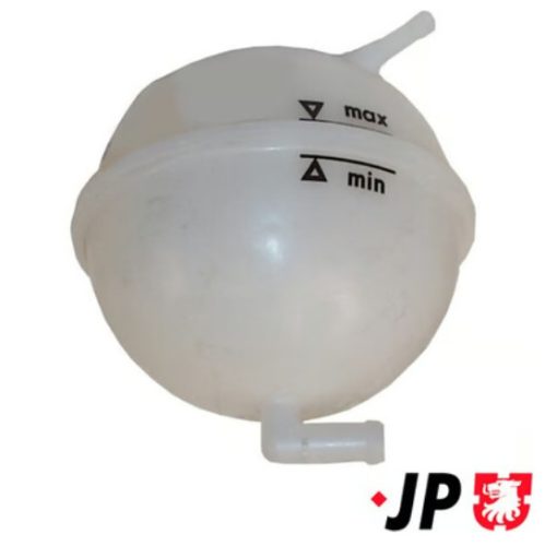 Tágulási tartály, hütöfolyadék, Golf Mk2 és Golf Mk3 1.0-1.8 (Dízel is!) 1989-1995