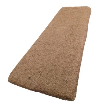 Ülésvázra betét, hátsó háttámlára, T2 08/71-07/79