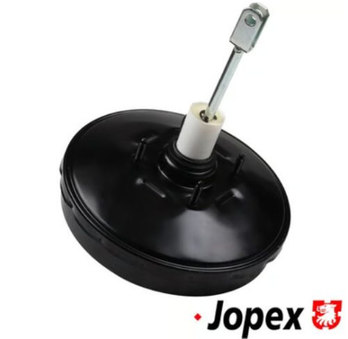 Brake servo drum, ATE quality, Golf Mk2 (1988-1992)