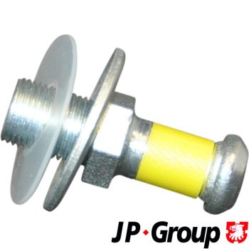 Ajtózár ellendarab Golf1 elsö, Golf2, 