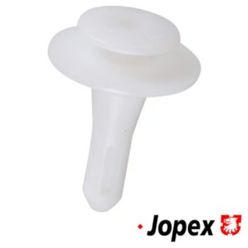 Oldalsó díszléc pattent, T4, T5, Golf 2