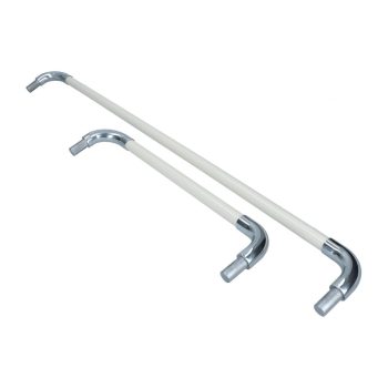   Grab bar for middle row of seats, set, ivory color, T2 -04/61