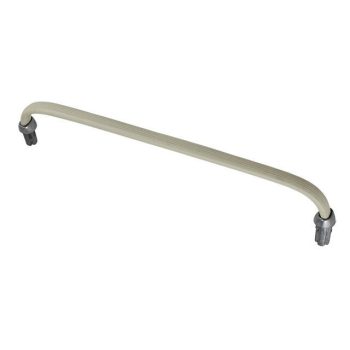   Grab bar for the middle row of seats, 1 person, beige, T2 05/61-08/63