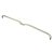 Grab bar for the middle row of seats, 2-seater, beige, T2 08/63-07/67
