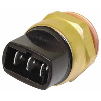   Vízhöfok jeladó (hütöventillátorhoz) 74-85/82-93° 3pólusú  (CS,KY,JX,DG,DH,SS,MV,DJ)  08/84-