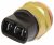 Water temperature sensor (for cooling fan) 74-85/82-93° 3-pole (CS,KY,JX,DG,DH,SS,MV,DJ) 08/84-