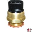 Water temperature sensor (for cooling fan) 74-85/82-93° 3-pole (CS,KY,JX,DG,DH,SS,MV,DJ) 08/84-