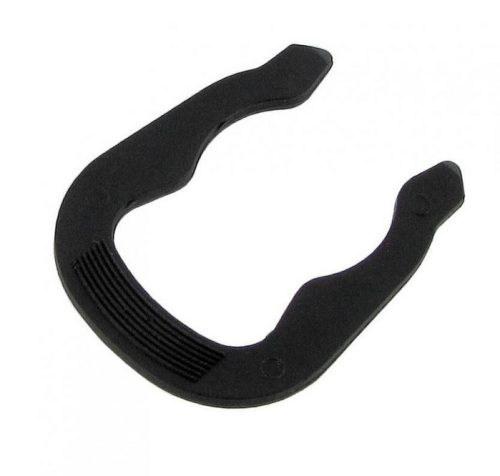 Hömérséklet-érzékelö-höz rögzítö rugó