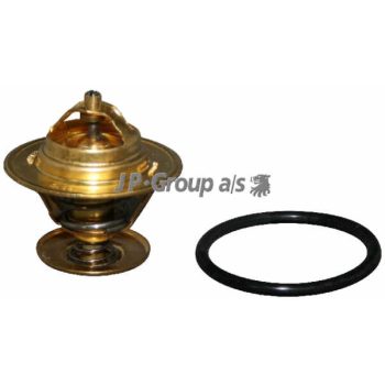   Termosztát 80C°  (T25), 1.6TD 08/87-07/92 , Syncro 1.6TD  08/85-07/92