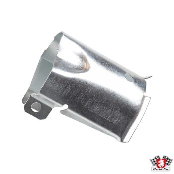 Védö borítás termosztátháznál, T25 1.9 08/82-07/85