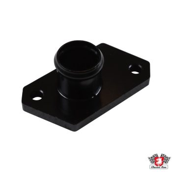 Termosztátház vízcsökarima, T25/T3 (DG) 08/82 - 07/92