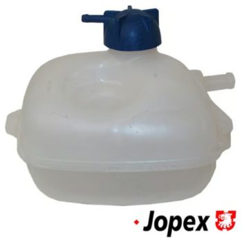 Kiegyenlítö tartály T25 19/2100 WBX 08/85-