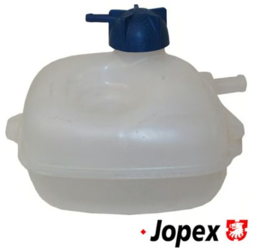 Kiegyenlítö tartály T25 19/2100 WBX 08/85-