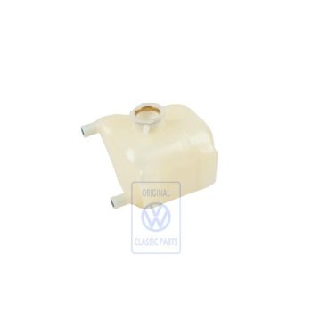   Vízrendszer tartalék tartály, T25/T3 05/79 - 07/85, CS, Dízel, egyedi rendelésre, kérj árat