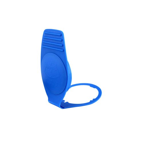 Kiegyenlítötartály sapka, ablakmosó tartály sapka T25