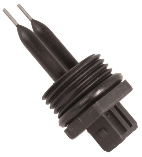 Vízszint jeladó kapcsoló a kiegyenlítö tartályba, 2 tüs, Gyári minöség!