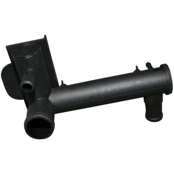   Vízcsö elosztó a hütés rendszerben  T25 1.9 2.1 09/86-07/92