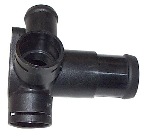 Vízrendszerben elosztó T.25  1.6-1.7D  12/88-05/92