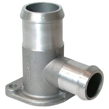   Vízcsö elosztó a hütés rendszerben T25 1.6-1.7D TD 01/81-07/92