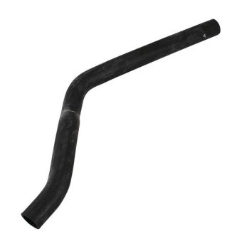   Vízcsö, termosztát és hütö elosztó között, VW Transporter T3 	1.9-2.1 	08/85-07/92