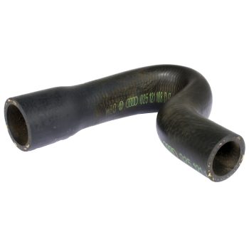   Vízcsö kiegyenlítö tartály és vízpumpa között T25 1900cc/2100cc 85-