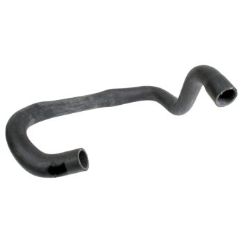   Vízcsö a víztelenitö szelep és a termosztát ház között  T25 1900cc -1985