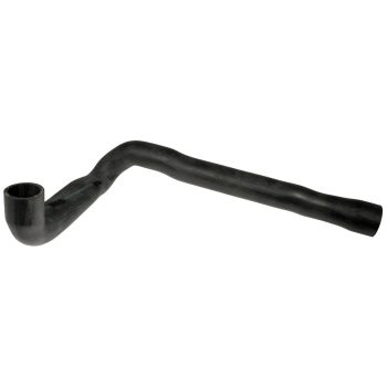   Vízcsö a hütö és a légetelenítö szelep között VW Transporter T3 (Syncro is) 	1.9 	02/85-07/92